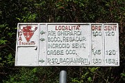 08 Sentiero 153 per Passo Baciamorti